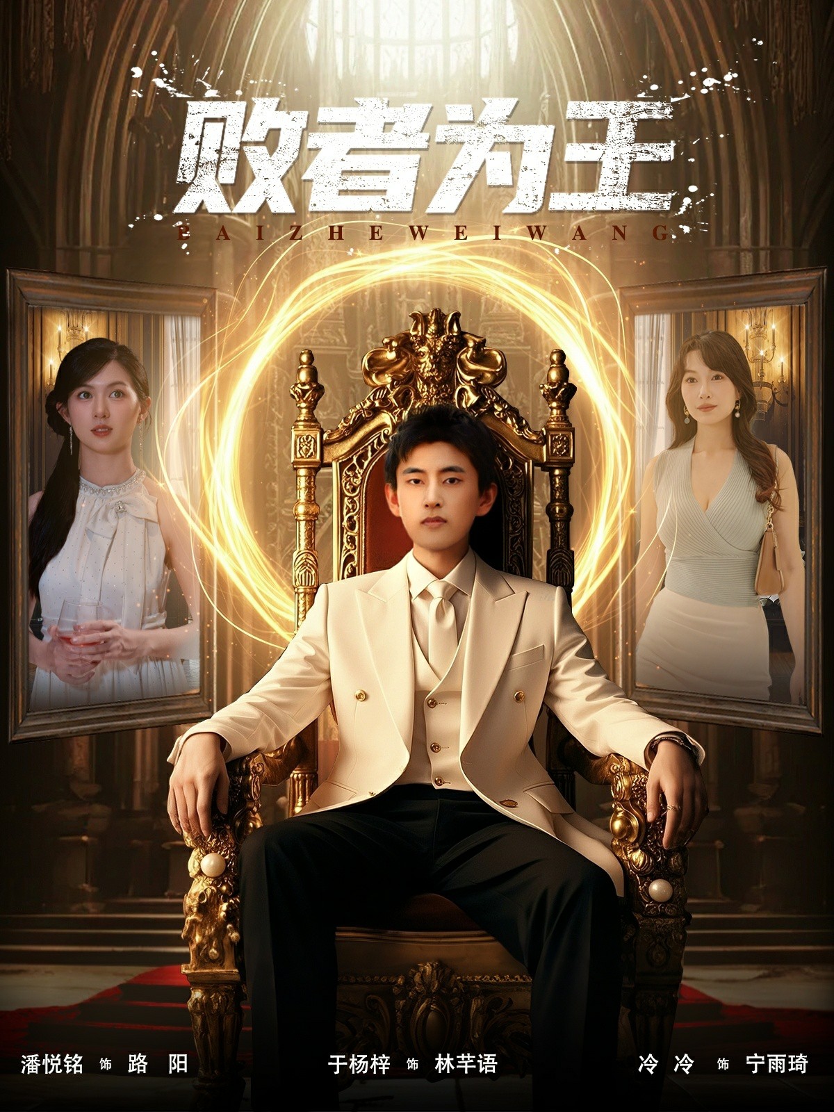 【模玩】假面骑士